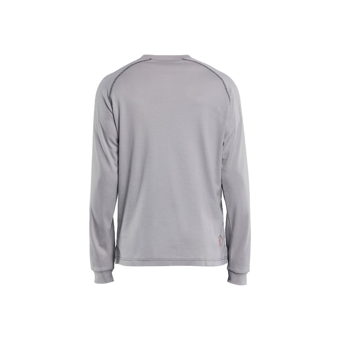 Blaklader® Flame Resistant Light Work Henley - 3491