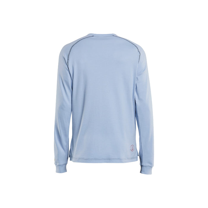 Blaklader® Flame Resistant Light Work Henley - 3491