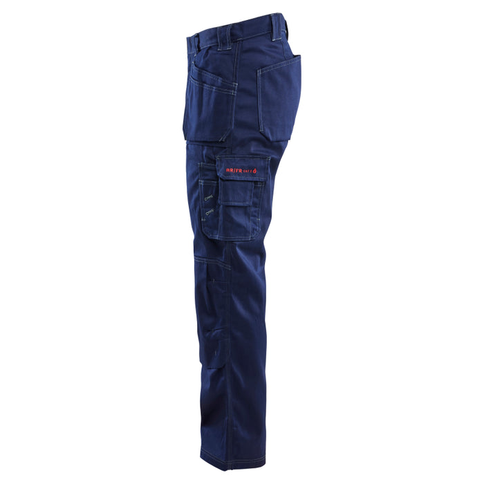 Blaklader® Flame Resistant Safety Pants - 1636