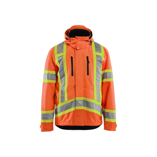 Blaklader® Hi Vis Shell Safety Jacket - CSA Compliant - 4938