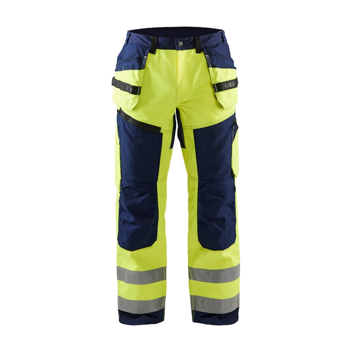 Blaklader® Hi Vis X1600 Work Safety Pants - 1609