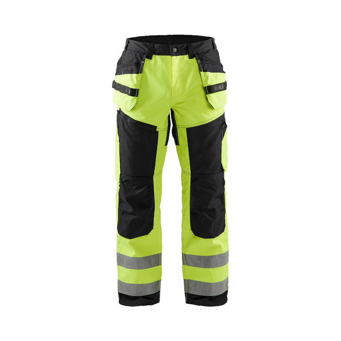 Blaklader® Hi Vis X1600 Work Safety Pants - 1609