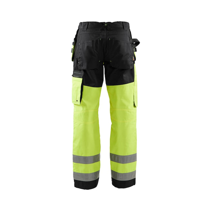 Blaklader® Hi Vis X1600 Work Safety Pants - 1609