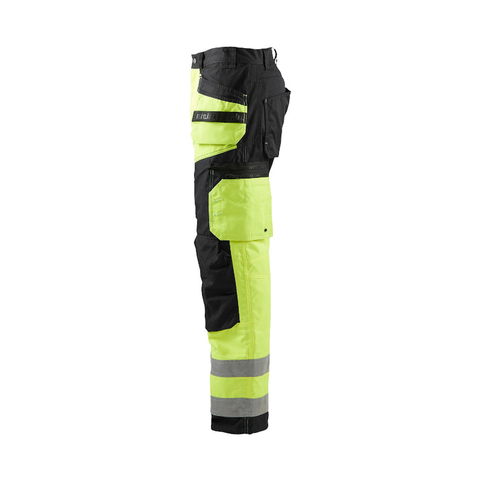 Blaklader® Hi Vis X1600 Work Safety Pants - 1609