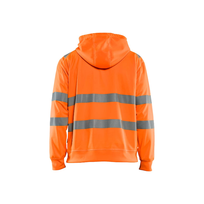 Blaklader® High Visibility Hooded Safety Sweatshirt - non CSA - 3442