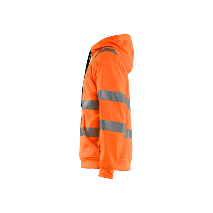 Blaklader® High Visibility Hooded Safety Sweatshirt - non CSA - 3442