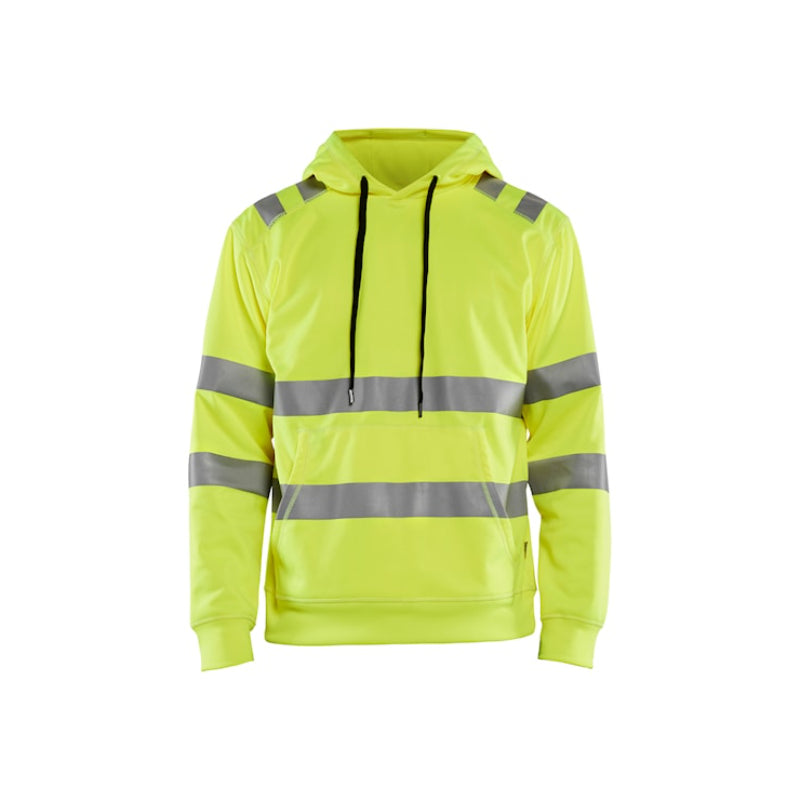 High Visibility Hoodies & Sweatshirts