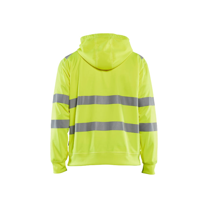 Blaklader® High Visibility Hooded Safety Sweatshirt - non CSA - 3442