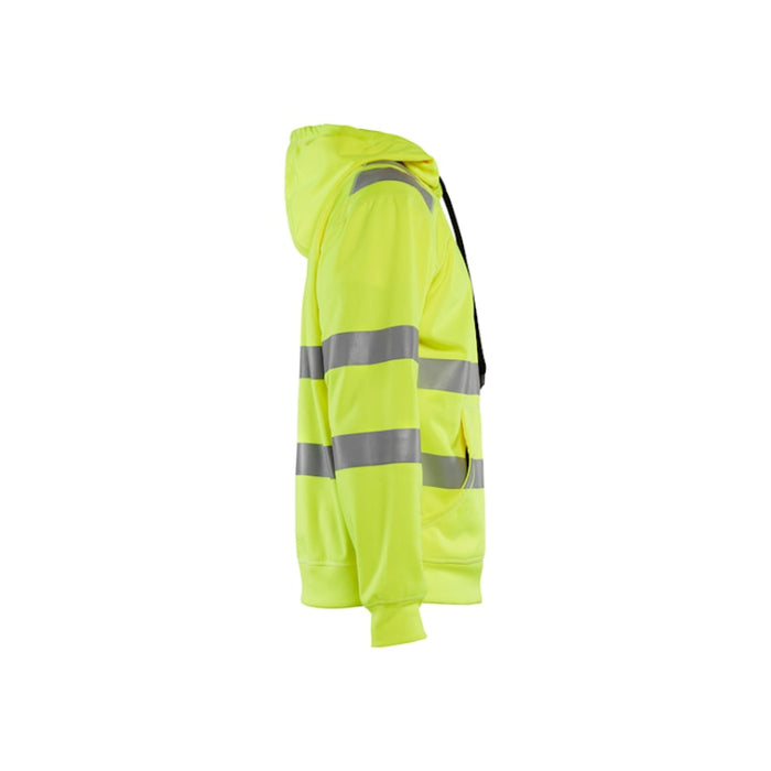 Blaklader® High Visibility Hooded Safety Sweatshirt - non CSA - 3442