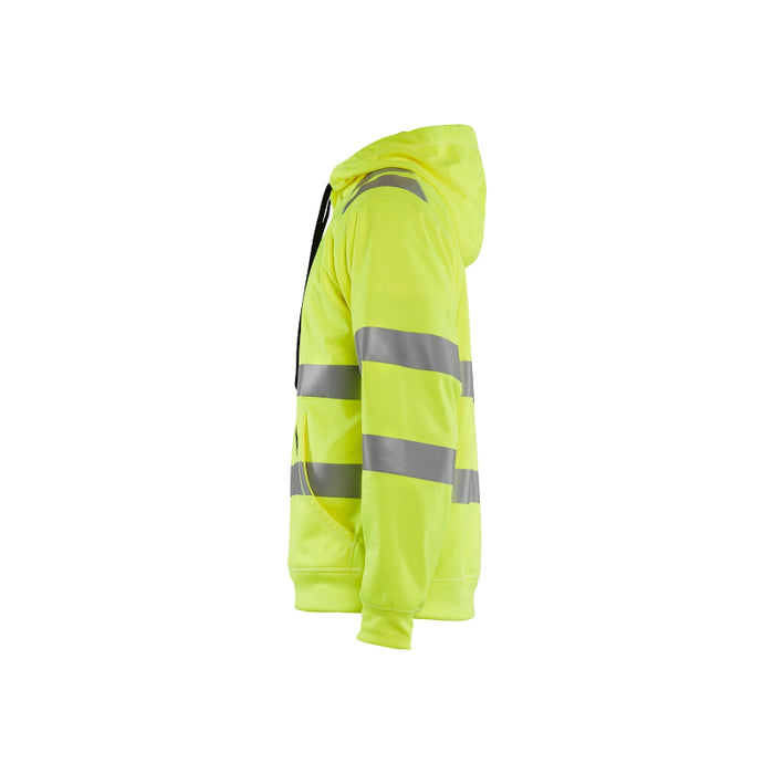 Blaklader® High Visibility Hooded Safety Sweatshirt - non CSA - 3442
