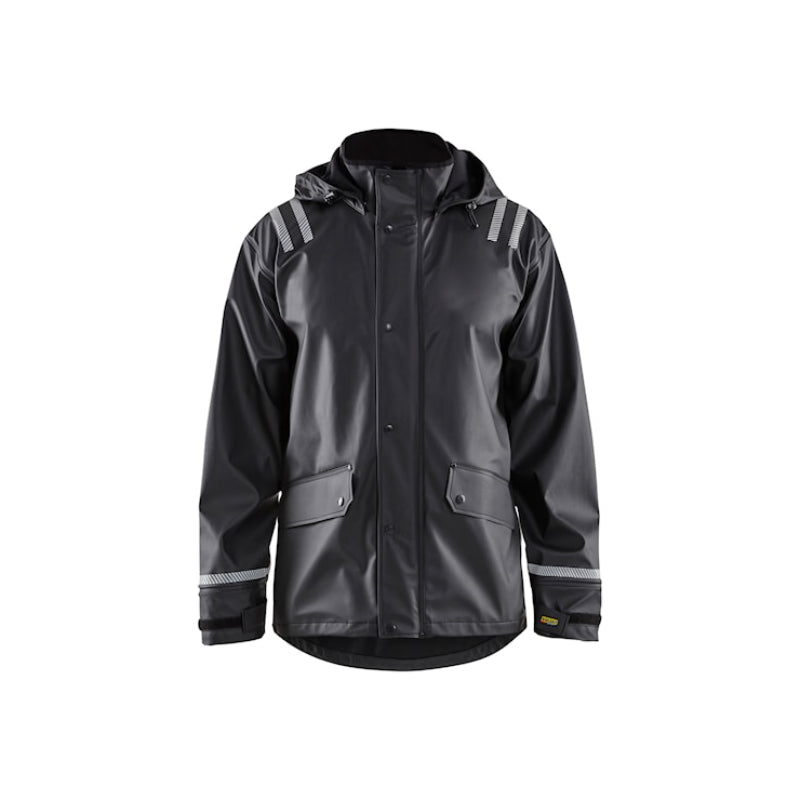 Rain Jackets & Ponchos