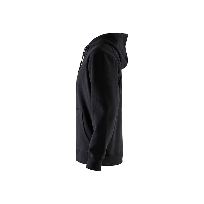 Blaklader® Hooded Zip-up Work Sweatshirt - 3456