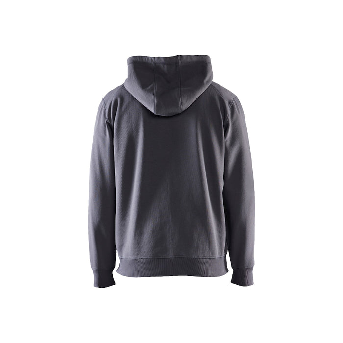 Blaklader® Hooded Zip-up Work Sweatshirt - 3456