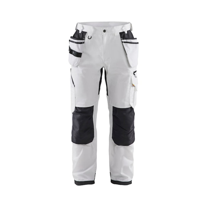 Blaklader® Ripstop Work Pants With Utility Pockets - 1691