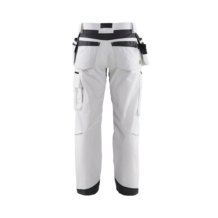 Blaklader® Ripstop Work Pants With Utility Pockets - 1691