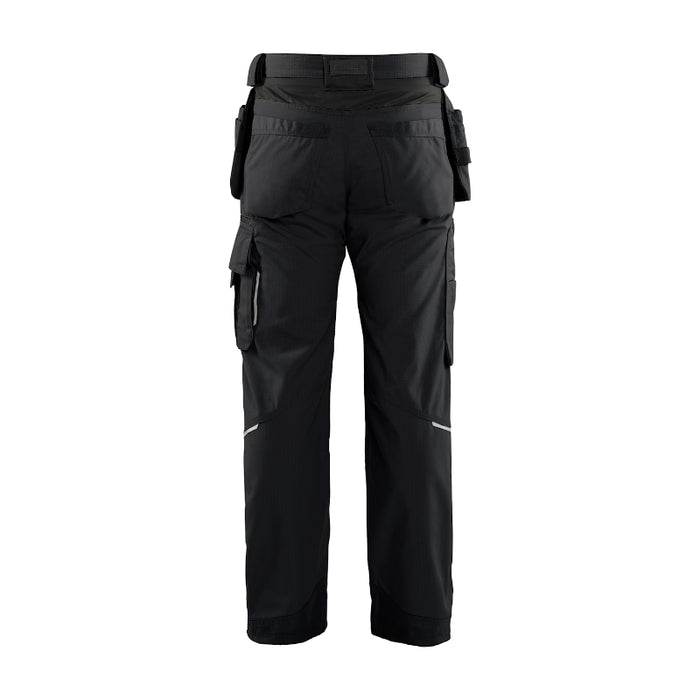 Blaklader® Ripstop Work Pants With Utility Pockets - 1691