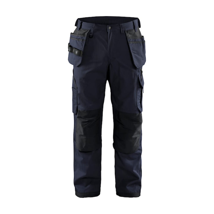 Blaklader® Ripstop Work Pants With Utility Pockets - 1691