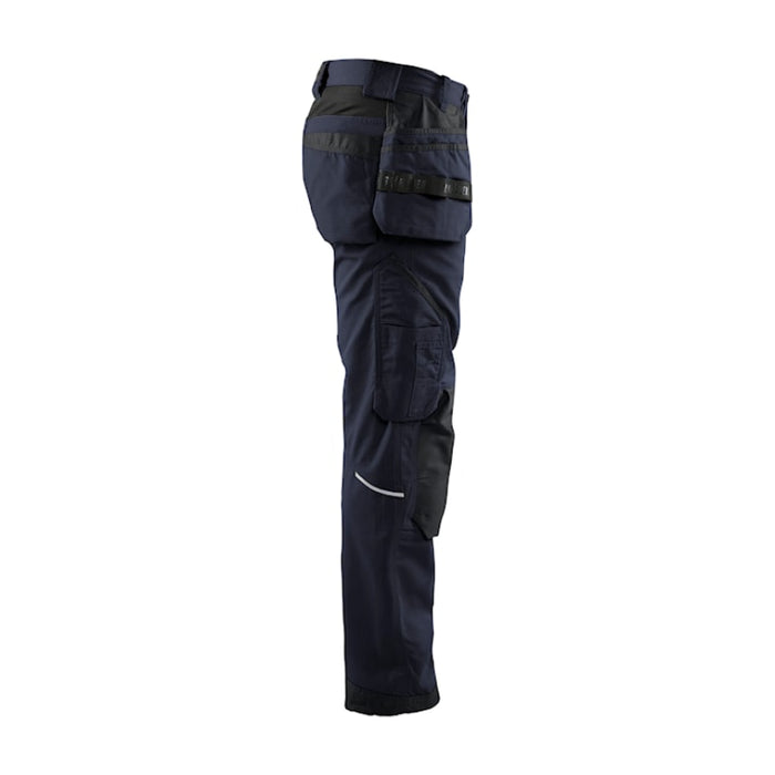 Blaklader® Ripstop Work Pants With Utility Pockets - 1691