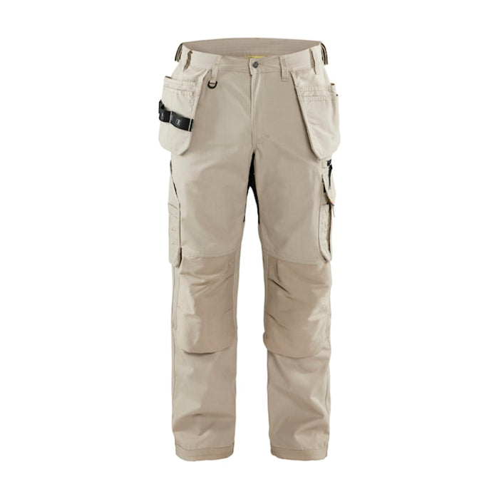 Blaklader® Ripstop Work Pants With Utility Pockets - 1691
