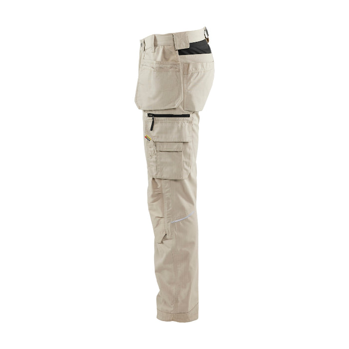Blaklader® Ripstop Work Pants With Utility Pockets - 1691