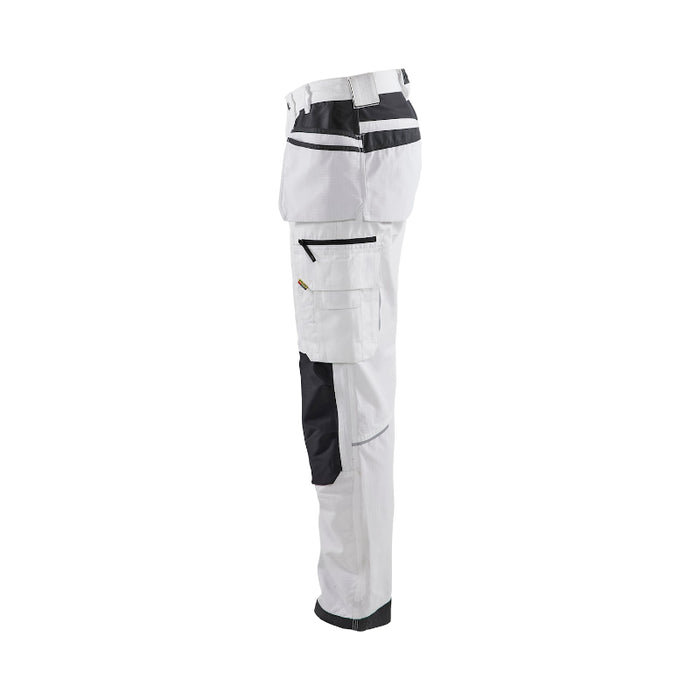 Blaklader® Ripstop Work Pants With Utility Pockets - 1691