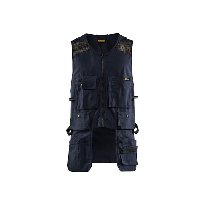 Blaklader® Ripstop Kangaroo Mesh Vest - 3115