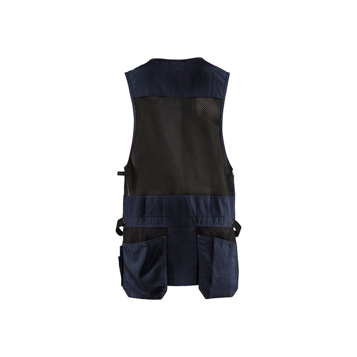 Blaklader® Ripstop Kangaroo Mesh Vest - 3115