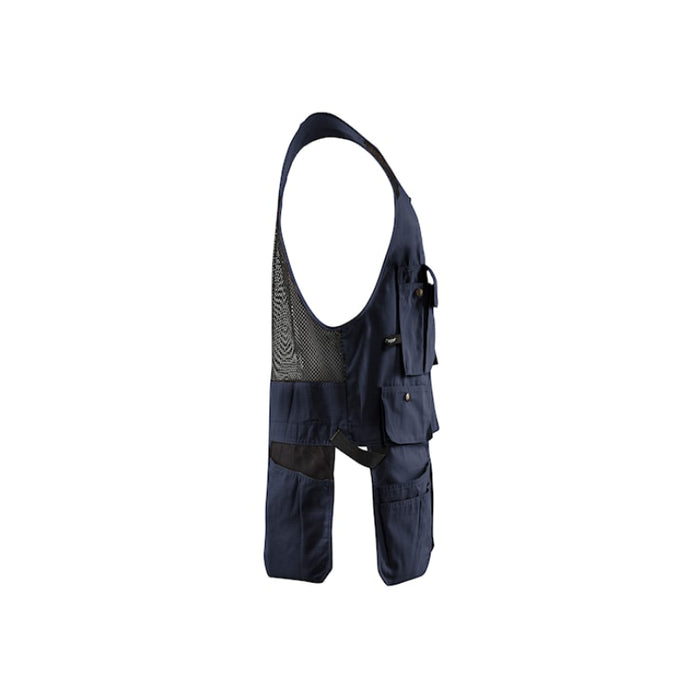 Blaklader® Ripstop Kangaroo Mesh Vest - 3115