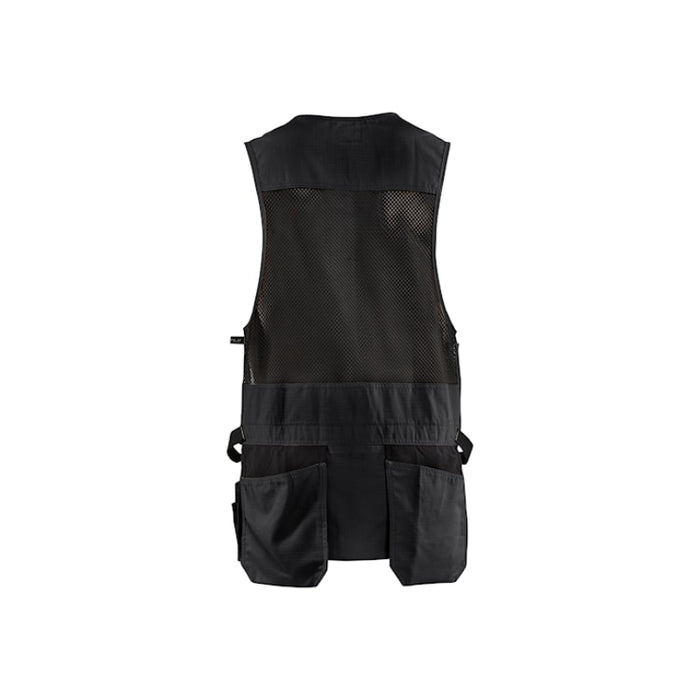 Blaklader® Ripstop Kangaroo Mesh Vest - 3115