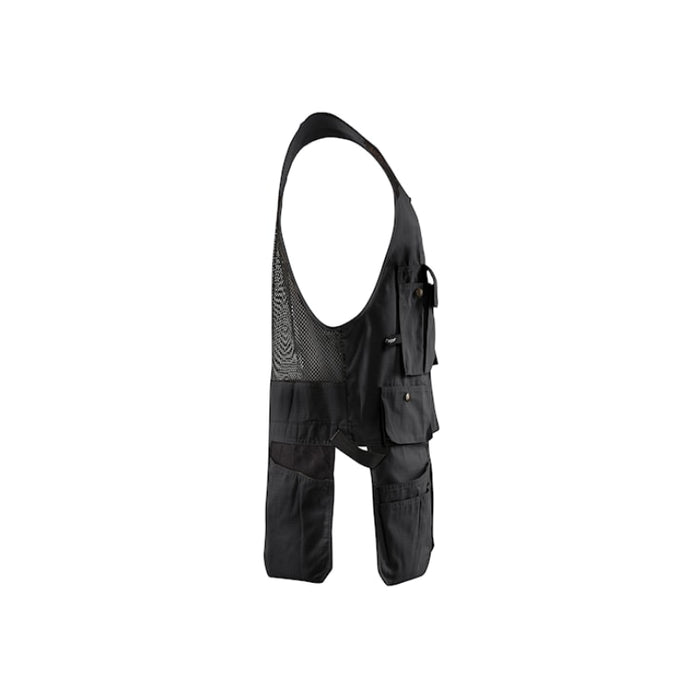 Blaklader® Ripstop Kangaroo Mesh Vest - 3115