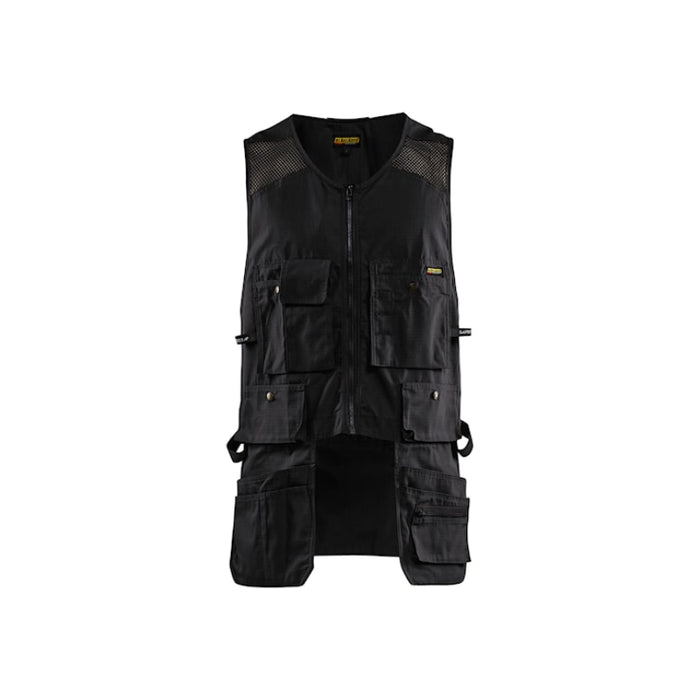 Blaklader® Ripstop Kangaroo Mesh Vest - 3115
