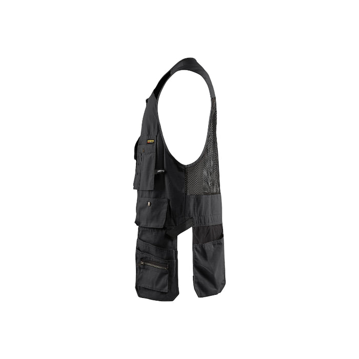 Blaklader® Ripstop Kangaroo Mesh Vest - 3115