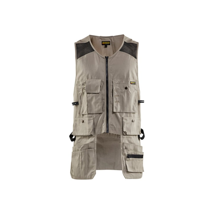 Blaklader® Ripstop Kangaroo Mesh Vest - 3115