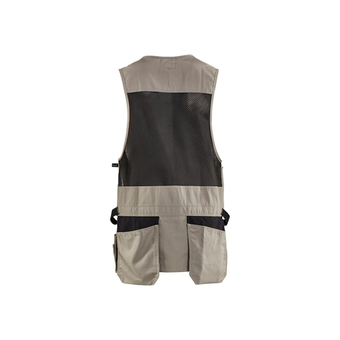 Blaklader® Ripstop Kangaroo Mesh Vest - 3115