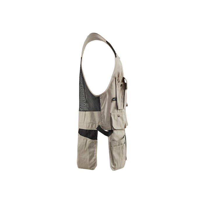 Blaklader® Ripstop Kangaroo Mesh Vest - 3115
