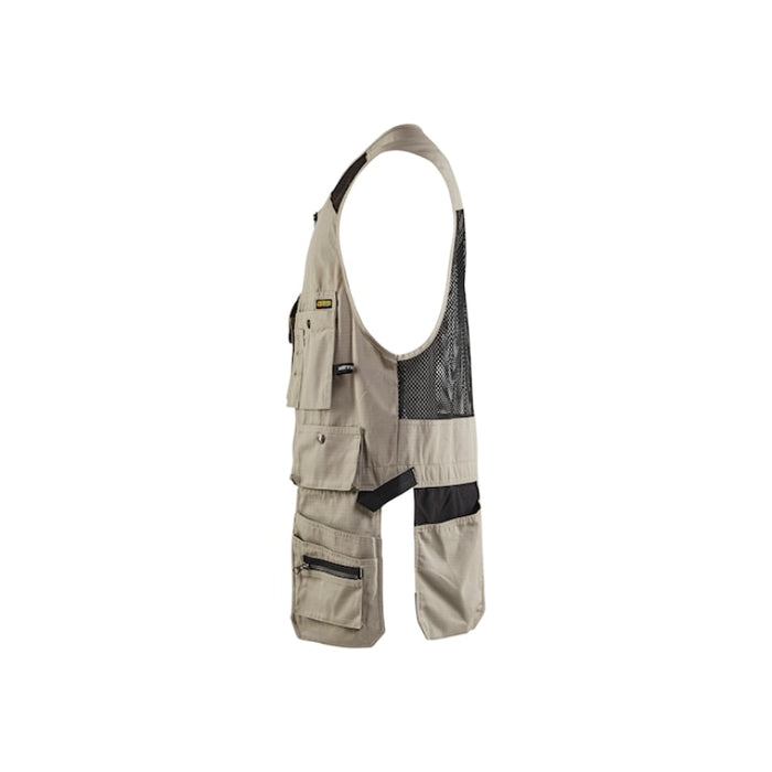 Blaklader® Ripstop Kangaroo Mesh Vest - 3115