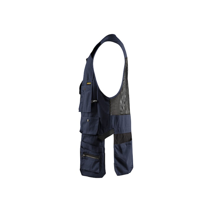 Blaklader® Ripstop Kangaroo Mesh Vest - 3115
