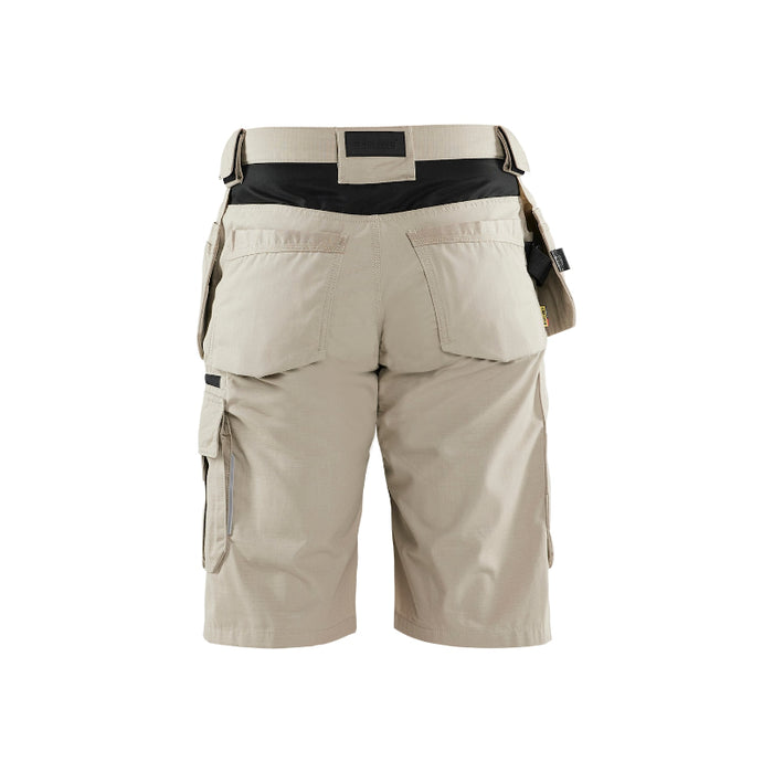 Blaklader® Ripstop Long Work Short With Utility Pockets - 1692