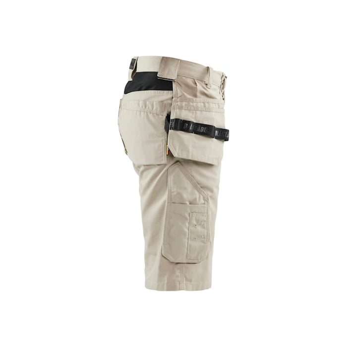 Blaklader® Ripstop Long Work Short With Utility Pockets - 1692