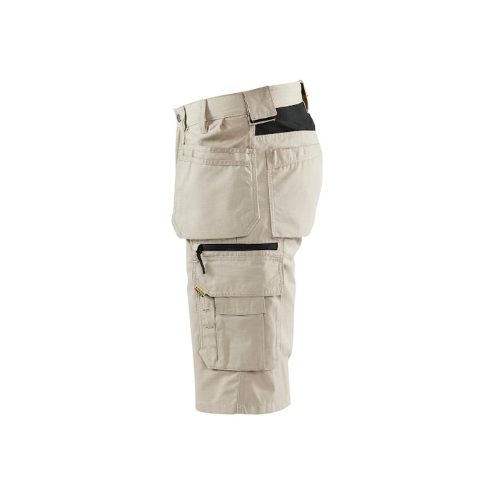 Blaklader® Ripstop Long Work Short With Utility Pockets - 1692