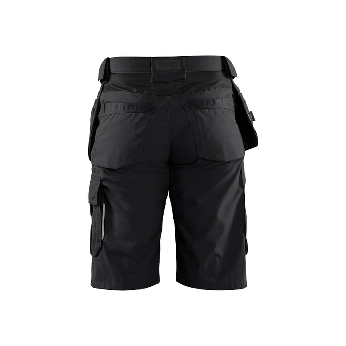 Blaklader® Ripstop Long Work Short With Utility Pockets - 1692