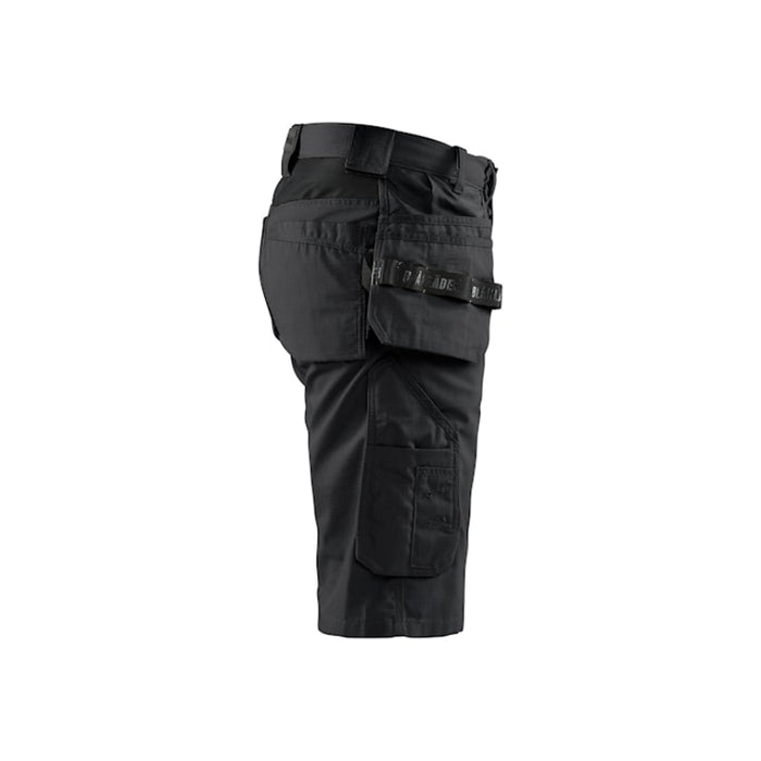 Blaklader® Ripstop Long Work Short With Utility Pockets - 1692