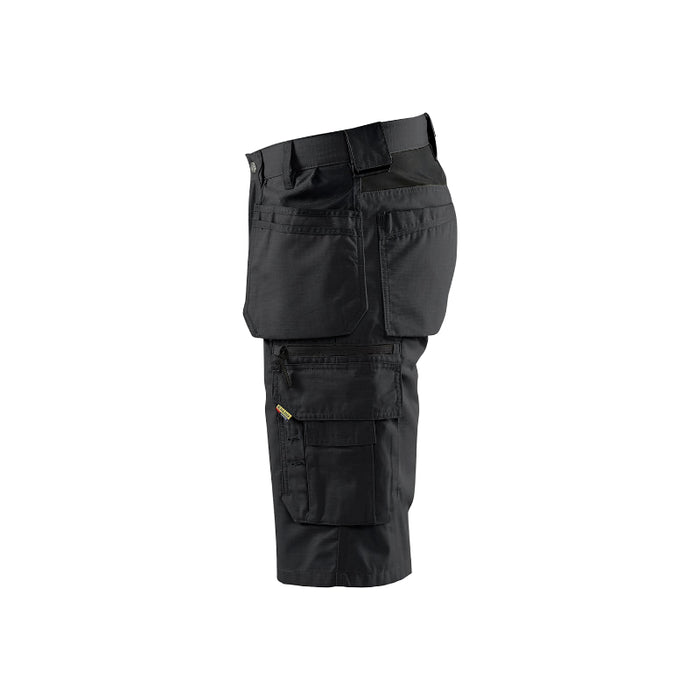 Blaklader® Ripstop Long Work Short With Utility Pockets - 1692