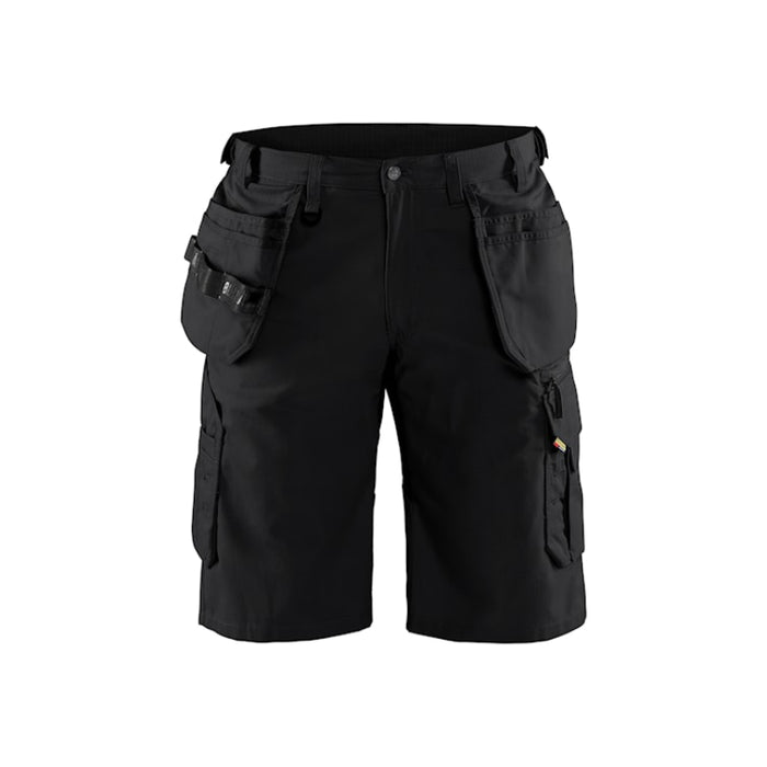 Blaklader® Ripstop Long Work Short With Utility Pockets - 1692