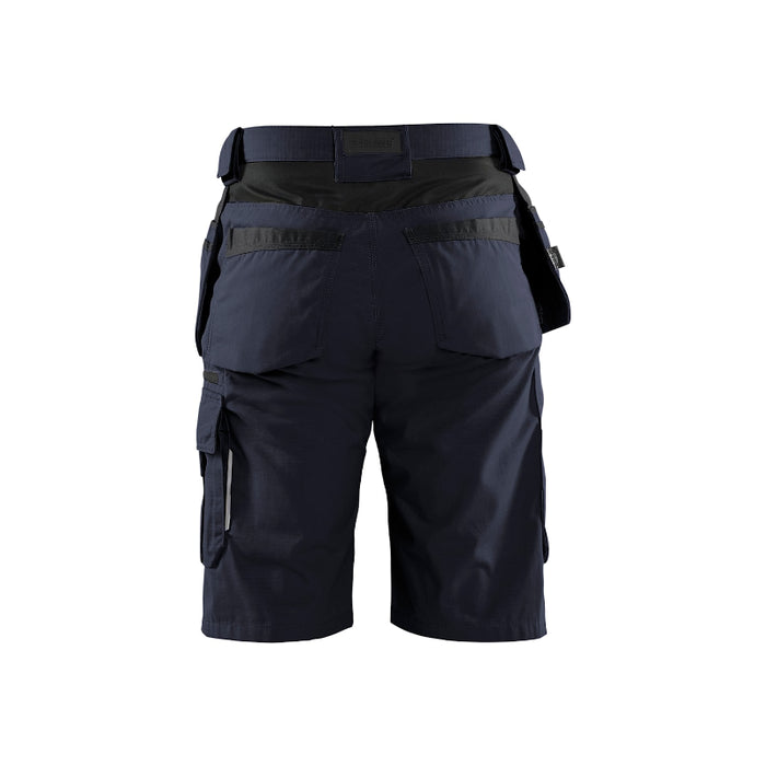 Blaklader® Ripstop Long Work Short With Utility Pockets - 1692