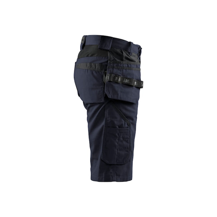 Blaklader® Ripstop Long Work Short With Utility Pockets - 1692
