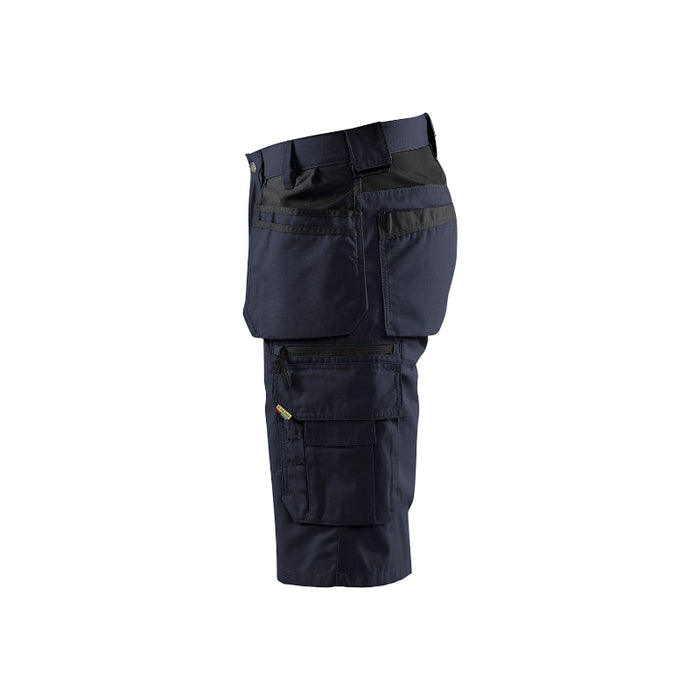 Blaklader® Ripstop Long Work Short With Utility Pockets - 1692