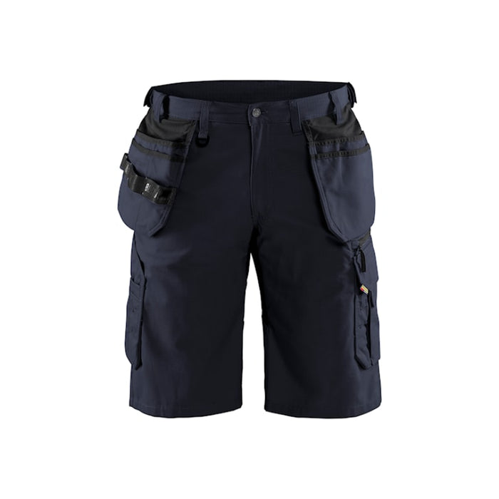 Blaklader® Ripstop Long Work Short With Utility Pockets - 1692