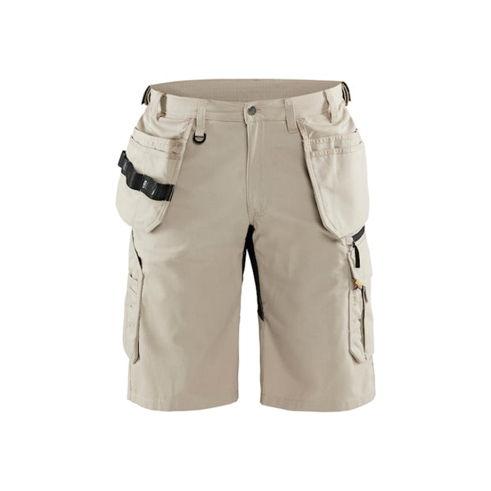 Blaklader® Ripstop Long Work Short With Utility Pockets - 1692