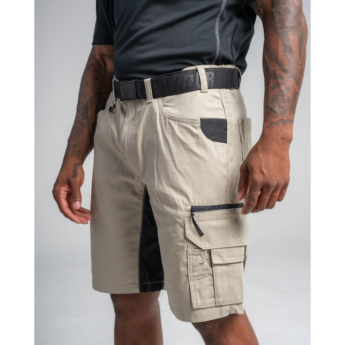 Blaklader® Ripstop Shorts - No Utility Pockets - 1638